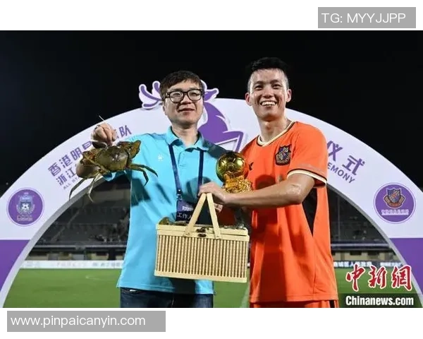 香港足球明星队荣获殊荣共同庆祝辉煌成就与团结精神