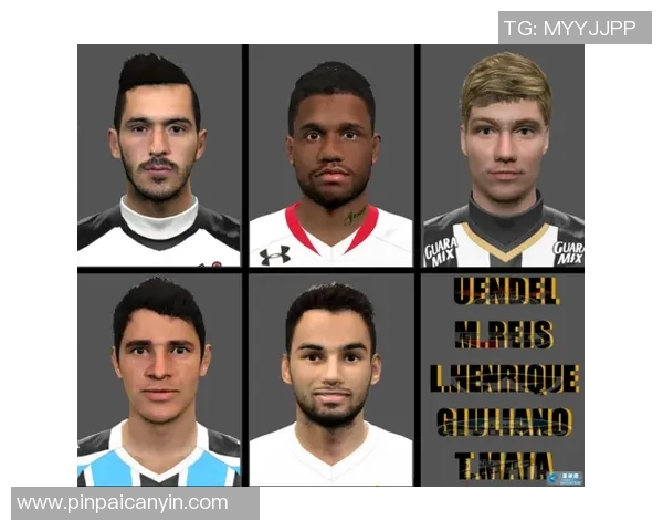 足球明星脸型匹配揭秘如何通过面部特征找到你的足球偶像双胞胎