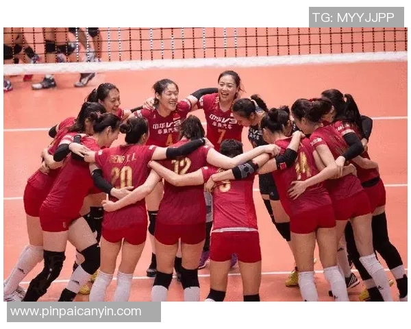 重庆排球队在全运会中的实力展现与未来发展潜力分析